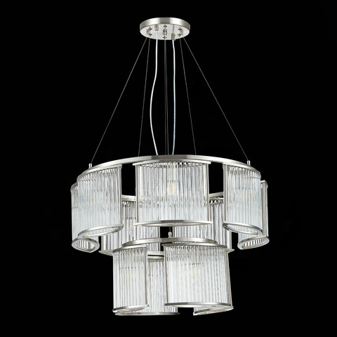 Люстра подвесная ST Luce Velletri SL1627.103.11