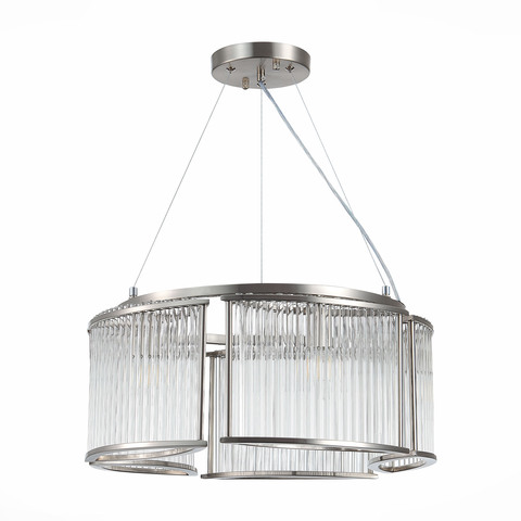 Люстра подвесная ST Luce Velletri SL1627.103.05