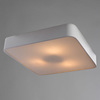 Светильник тарелка Arte Lamp Cosmopolitan A7210PL-3WH