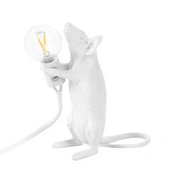Лампа настольная Mouse Lamp Standing