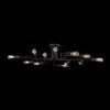 Потолочный светильник Maytoni Gilbert T532CL-12B