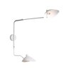 Светильник настенный ST Luce Spruzzo SL305.501.02