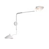 Светильник настенный ST Luce Spruzzo SL305.501.02