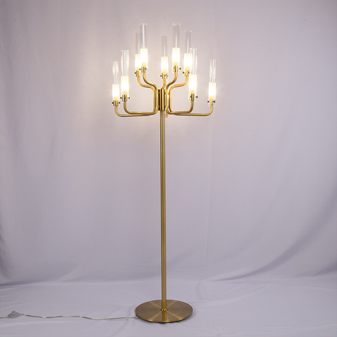 Торшер Candelabrum