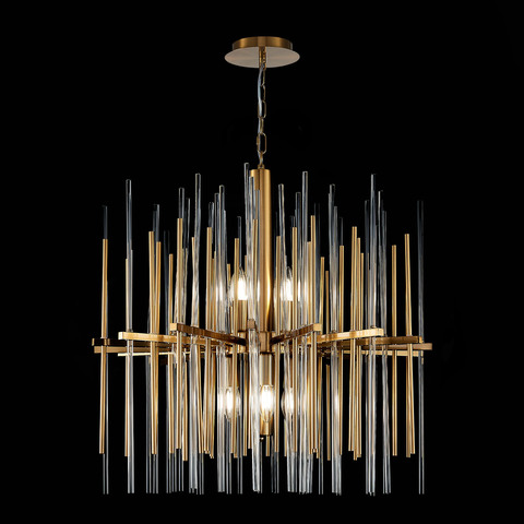 Люстра подвесная ST Luce Teramo SL1628.303.08