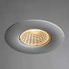 Встраиваемый светильник Arte Lamp Uovo A1425PL-1WH