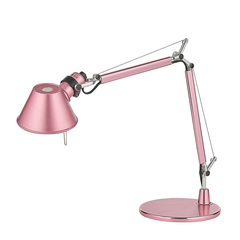 Лампа Tolomeo Micro Tavolo Pink