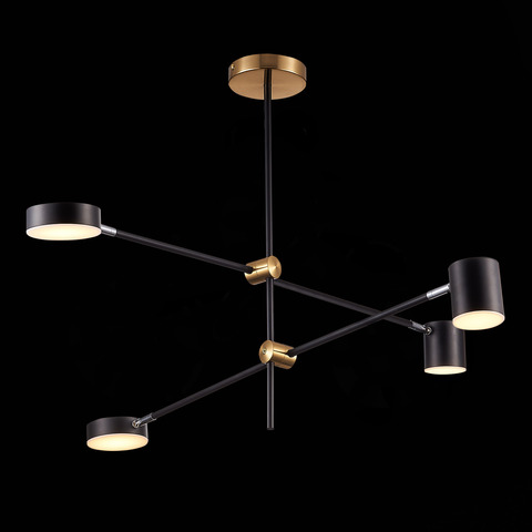 Светильник потолочный ST Luce Rodrigo SL1604.432.04