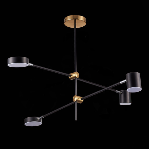 Светильник потолочный ST Luce Rodrigo SL1604.432.04