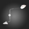 Светильник настенный ST Luce Spruzzo SL305.501.02