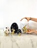 Статуэтка Easter Rabbit Egg black A