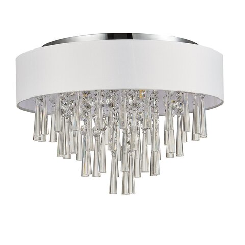 Светильник потолочный ST Luce Miria SL1351.502.06