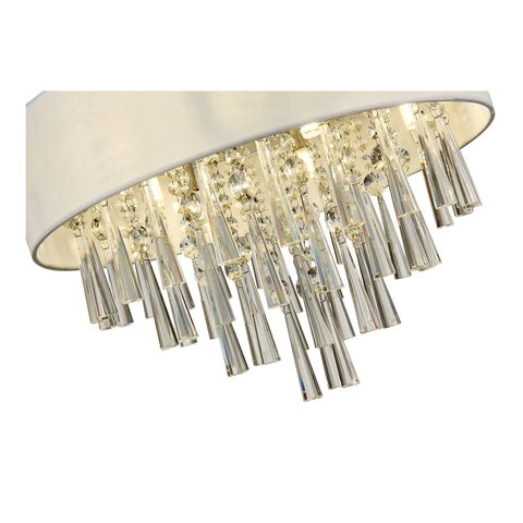 Светильник потолочный ST Luce Miria SL1351.502.06