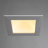 Встраиваемый светильник Arte Lamp Riflessione A7412PL-1WH