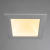 Встраиваемый светильник Arte Lamp Riflessione A7416PL-1WH