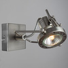 Спот Arte Lamp Costruttore A4300AP-1SS
