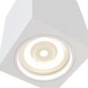 Потолочный светильник Technical Alfa C011CL-01W