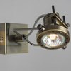 Спот Arte Lamp Costruttore A4300AP-1AB