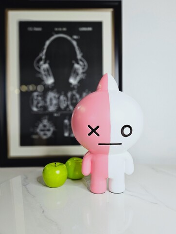 Статуэтка BT21 Figure Pup Pet