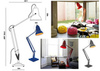 Торшер Anglepoise Giant 1227