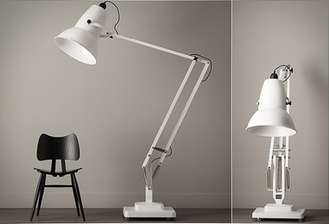 Торшер Anglepoise Giant 1227