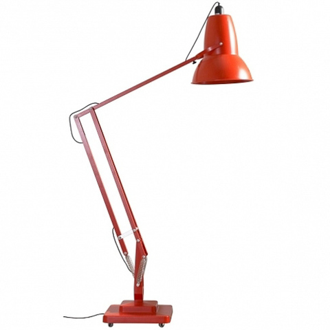 Торшер Anglepoise Giant 1227