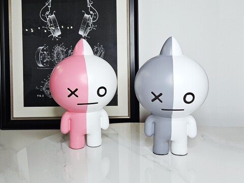 Статуэтка BT21 Figure Pup Pet