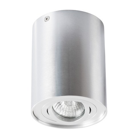 Светильник точечный Arte Lamp Falcon A5644PL-1SI