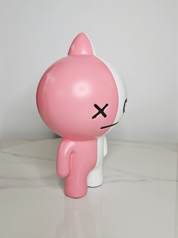 Статуэтка BT21 Figure Pup Pet