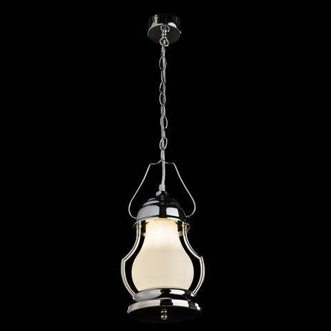 Подвес Arte Lamp Lumino A1502SP-1CC