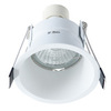 Встраиваемый светильник Arte Lamp Grus A6667PL-1WH