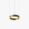 Светильник Light Ring Brass D30