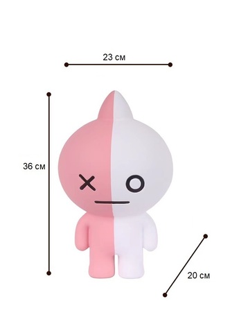 Статуэтка BT21 Figure Pup Pet