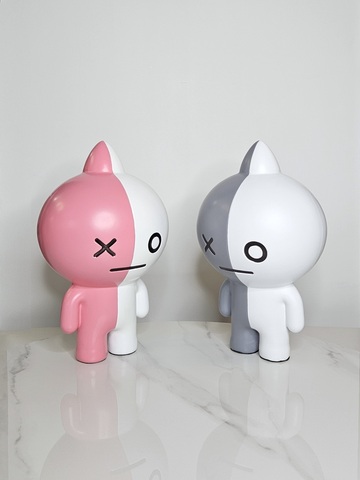 Статуэтка BT21 Figure Pup Pet