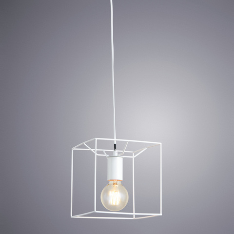 Подвес Arte Lamp Rigla A3122SP-1WH