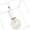 Подвес Arte Lamp Rigla A3122SP-1WH