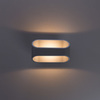 Светильник настенный Arte Lamp Maniglia A1428AP-1GY