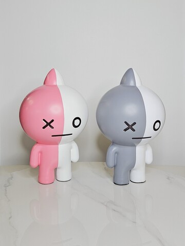 Статуэтка BT21 Figure Pup Pet