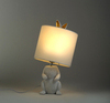 Лампа настольная Hare I