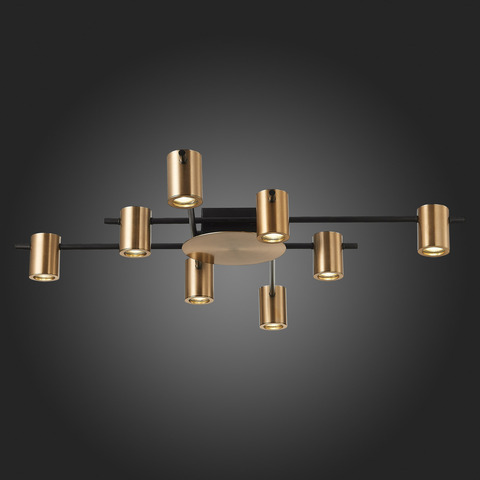 Светильник потолочный ST Luce Veroli SL1207.402.08