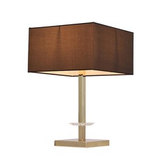 Настольная лампа Newport 3201/Т gold