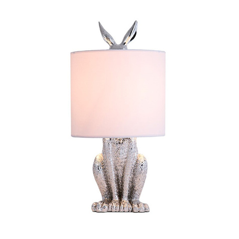 Лампа настольная Hare II