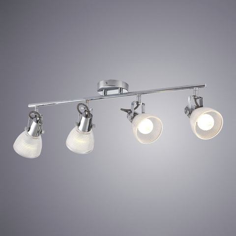 Спот Arte Lamp Ricardo A1026PL-4CC