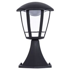 Светильник уличный Arte Lamp Enif A6064FN-1BK