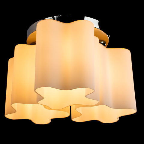 Люстра Arte Lamp Serenata A3479PL-3CC