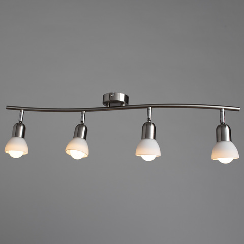 Спот Arte Lamp Falena A3115PL-4SS