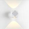Настенный светильник Odeon Light Diamanta 4219/4WL