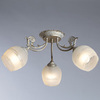 Люстра Arte Lamp Sofia A7060PL-3WG