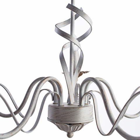 Люстра Arte Lamp Ali A6114LM-5WG