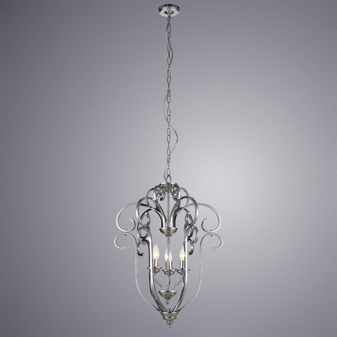 Люстра Arte Lamp Ravenna A8033SP-3CC